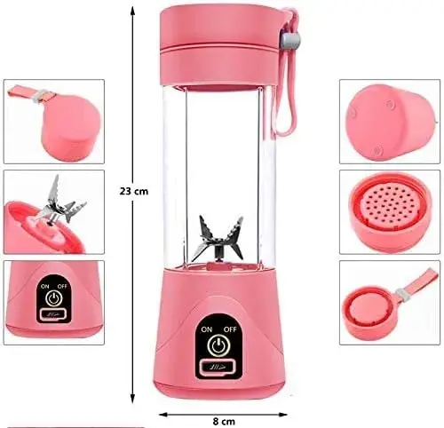 HOT & COLD PU BOTTLE